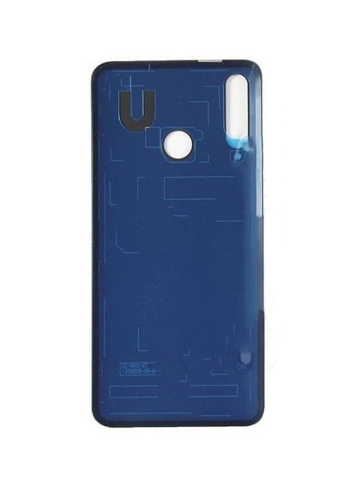 Задняя крышка для Huawei Honor 10i/ 20i/ 20e, синяя