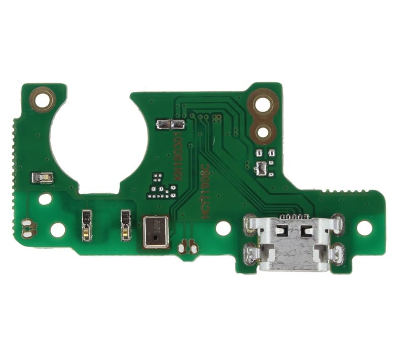 Шлейф Nokia 5.1 (TA-1075) с разъемом зарядки