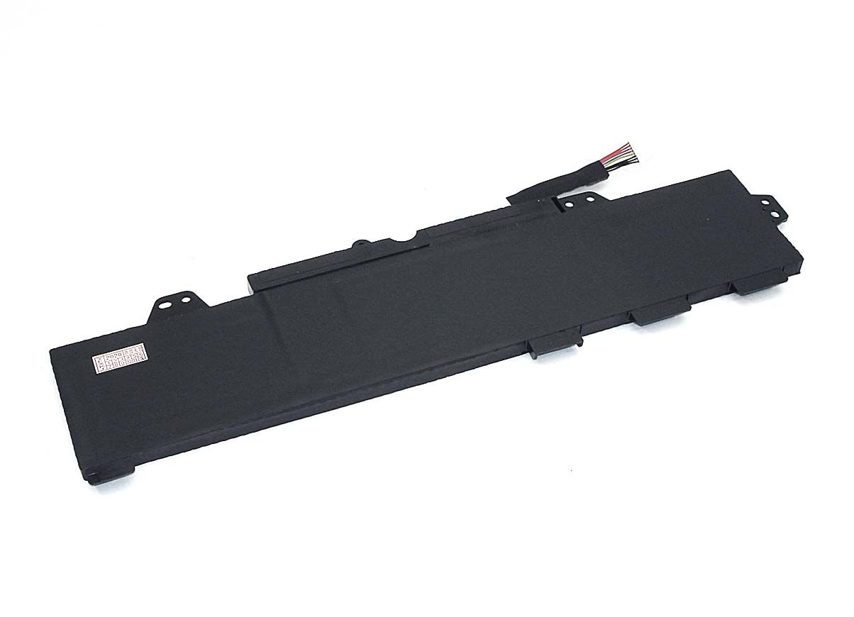 АКБ HSN-I13C-5 для ноутбука HP TT03 11.55V 4850mAh (Org)