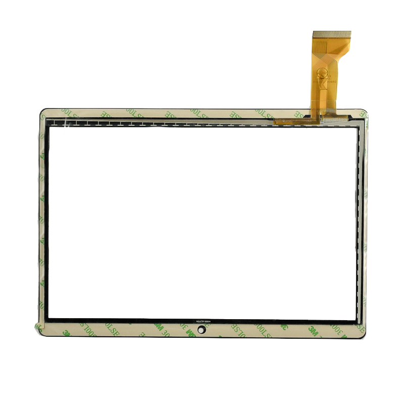 Тачскрин для китайского Samsung N8000, MGYCTP-90895 черный