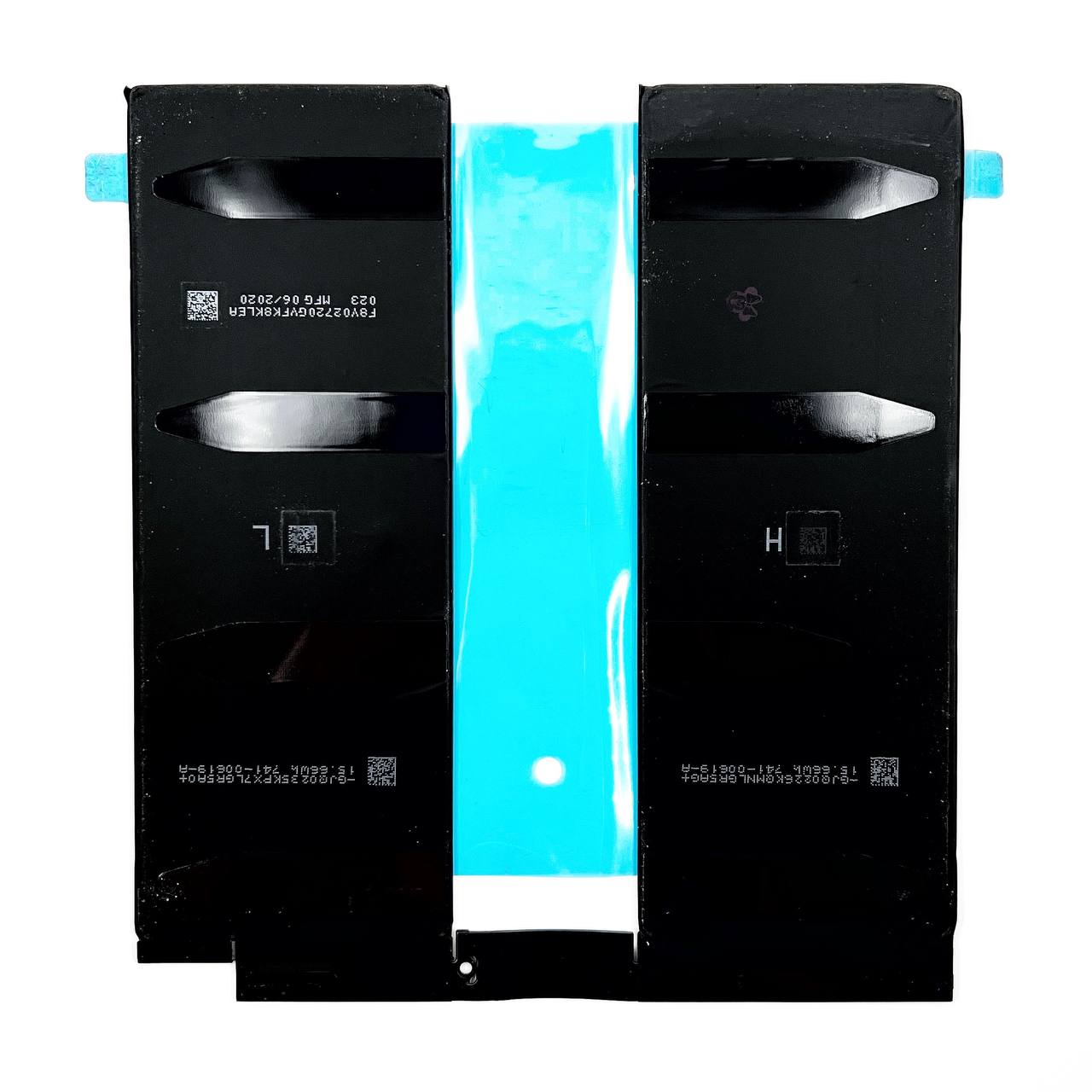 Аккумулятор для iPad Air 3 2019 10.5" (A2123/ A2152/ A2153/ A2154/ A2134)