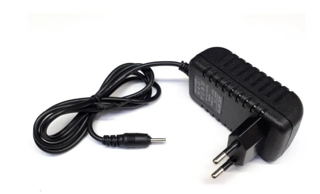 Блок питания 5,0V 2,0А, 5,5*2,5мм