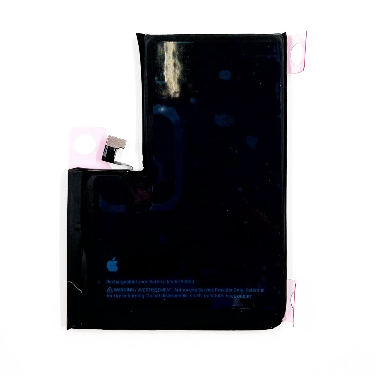 Аккумулятор для iPhone 13 Pro Max Li-ion 4352 mAh original упаковка