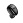 Bluetooth гарнитура HOCO E64 Mini BT headset, черная