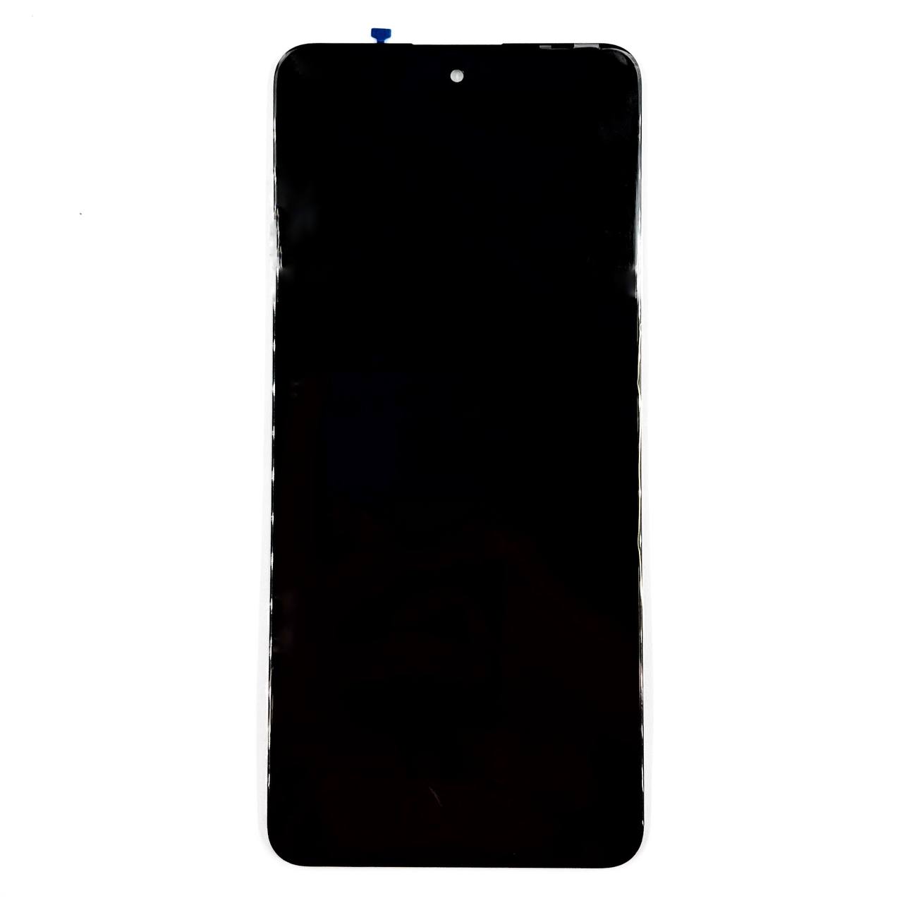 Дисплей Xiaomi Poco M4 Pro 5G/ Redmi Note 11 5G в сборе с тачскрином, Черный (SM)