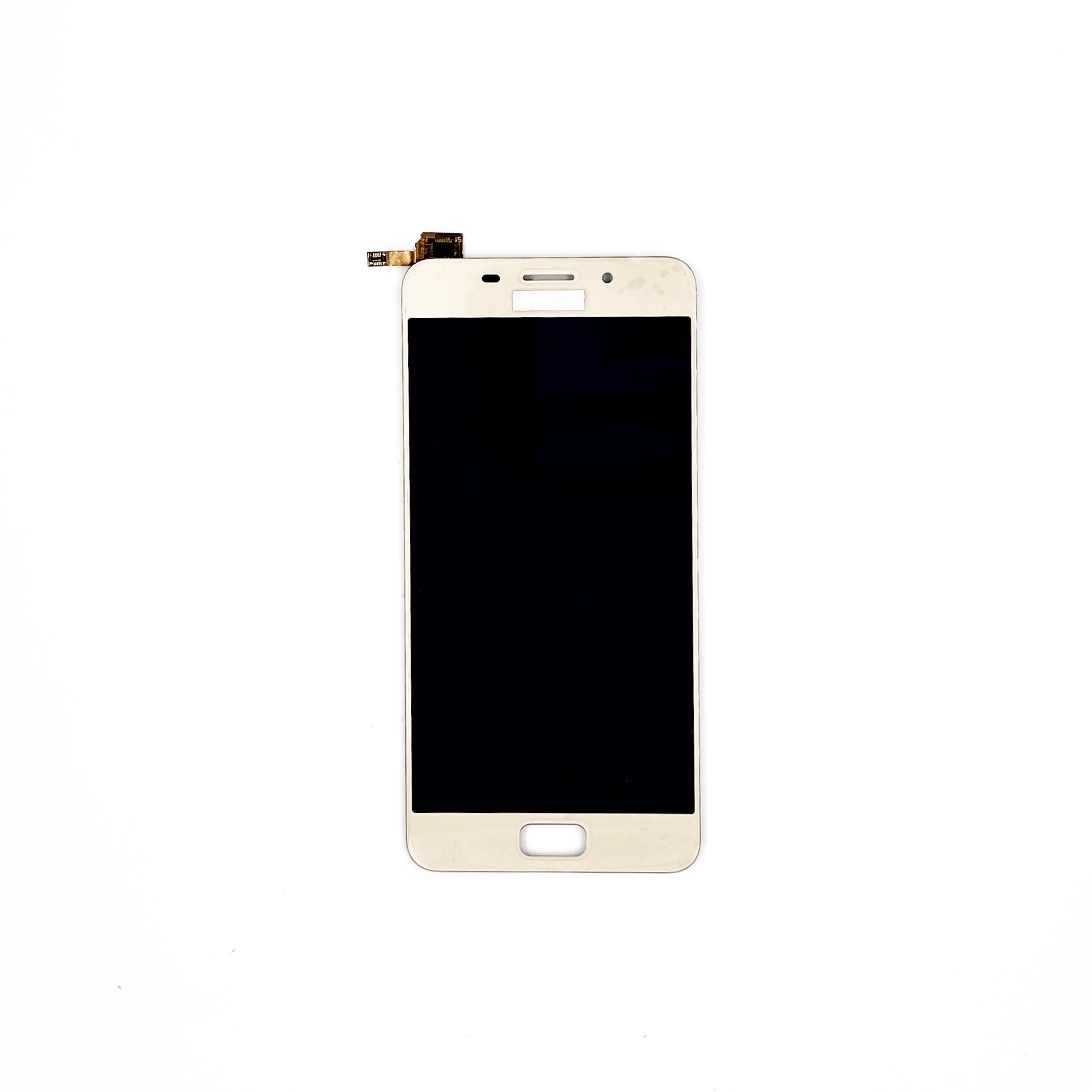 Дисплей Asus ZenFone 3s Max (ZC521TL) в сборе Золото