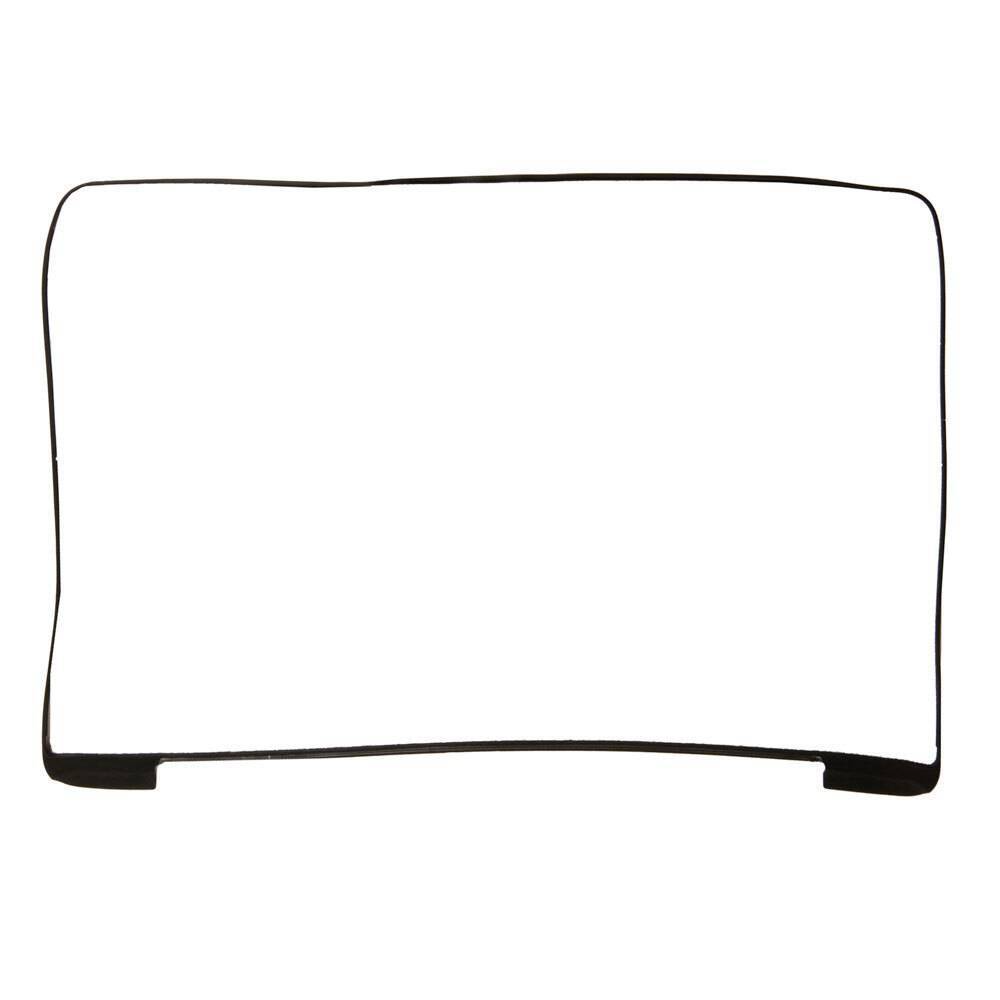 Уплотнитель крышки матрицы MacBook Pro 13" Retina A1502 A1425 (2013-2014) (Org)