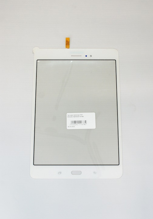 Тачскрин Samsung T355 Galaxy Tab A 8.0" LTE, Белый