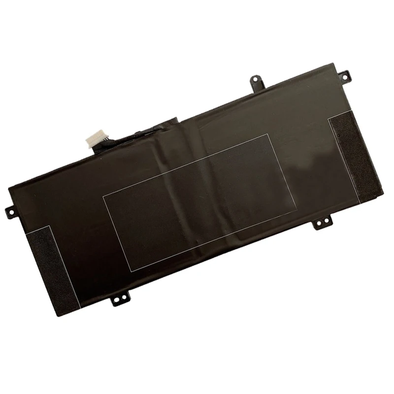 АКБ MD02XL для ноутбука HP Chromebook X360 12B-CA 7.7V 40.61Wh (Org)