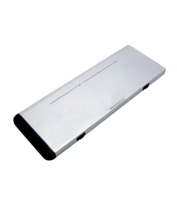 АКБ для ноутбука Apple MacBook 13.3" A1280 45Wh белая (Org)