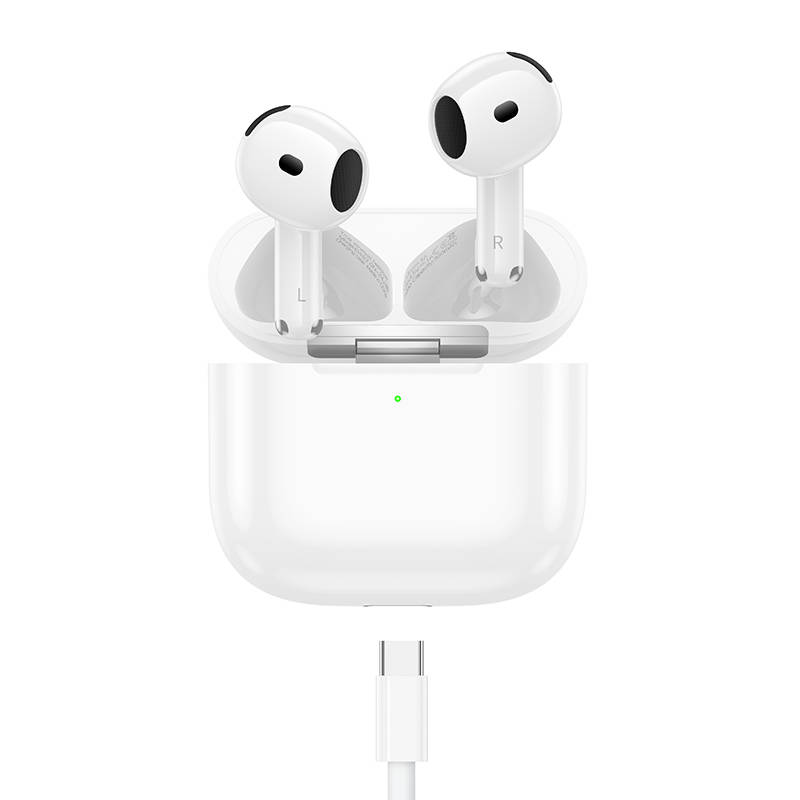 Беспроводные наушники HOCO EW83 True wireless stereo headset, белые
