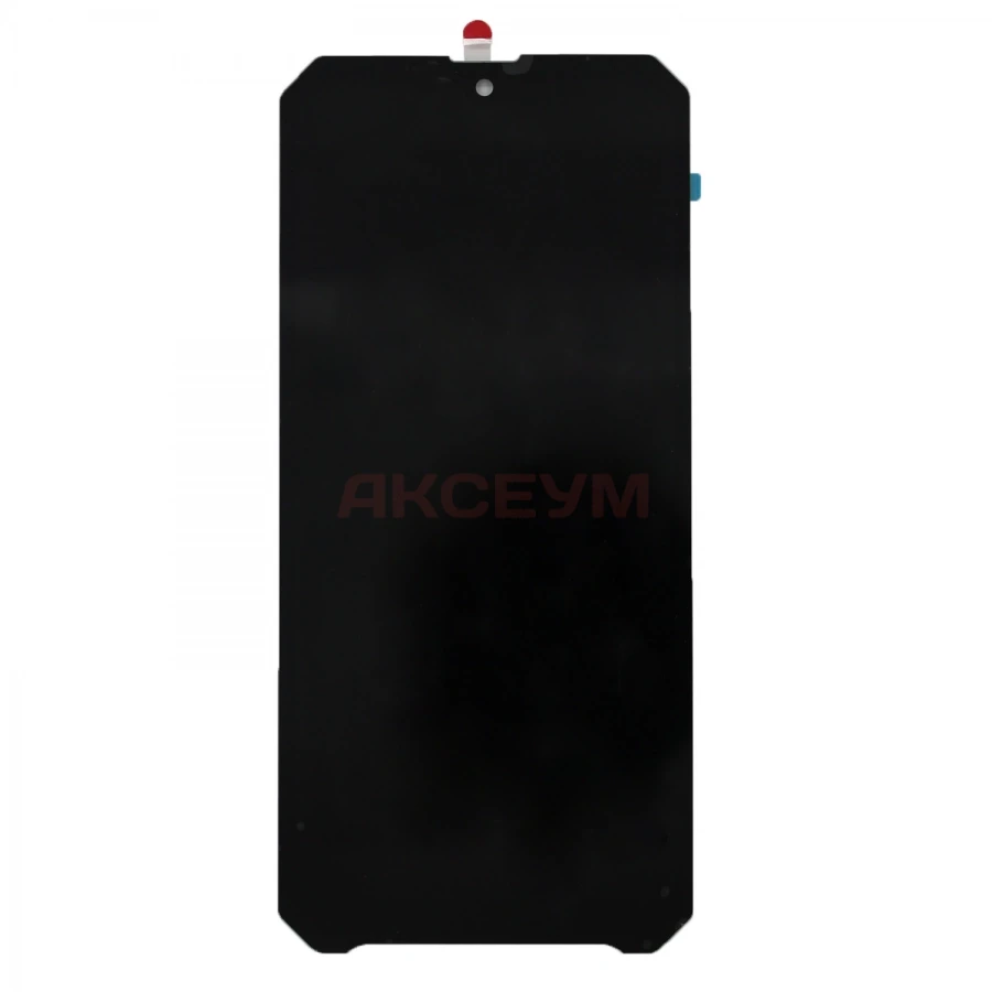 Дисплей для Blackview BV9200 в сборе с тачскрином (Org)