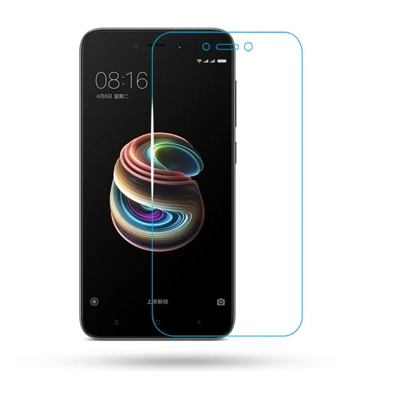 Защитное стекло Meizu M6T (тех упаковка)