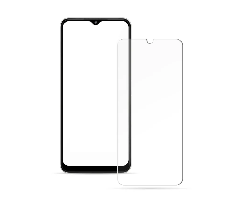 Защитное стекло  Full Screen Activ Clean Line 3D Samsung A22 5G/ A22S 5G/ A14