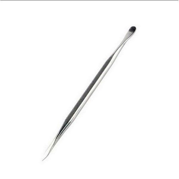 Лопатка для вскрытия корпусов шпатель Jakemy JM-OP03 металлическая двухсторонняя