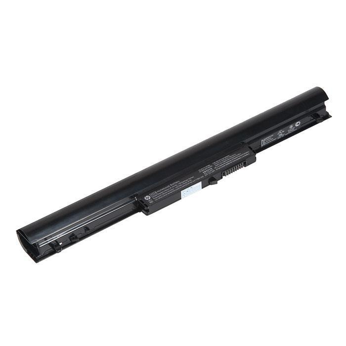 АКБ HSTNN-DB4D для ноутбука HP Pavilion SleekBook 14 14.4V 2390mAh 37Wh (Org)