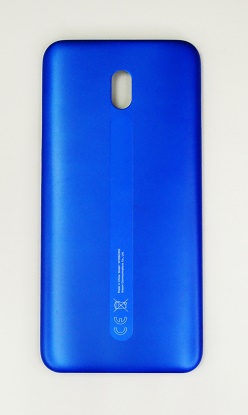 Задняя крышка для Xiaomi Redmi 8A, синяя