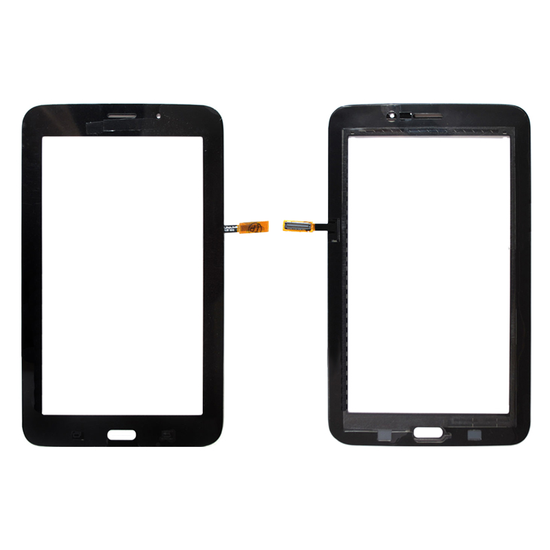 Тачскрин Samsung T116 Galaxy TAB 3 7.0, Черный