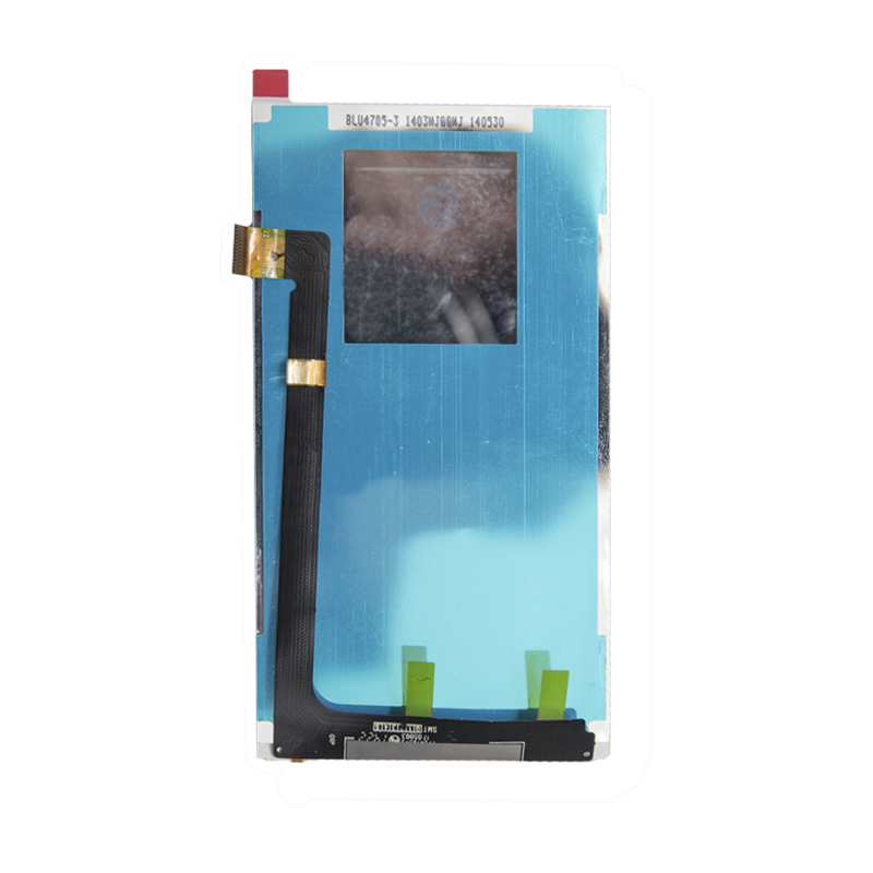 Дисплей Explay Indigo