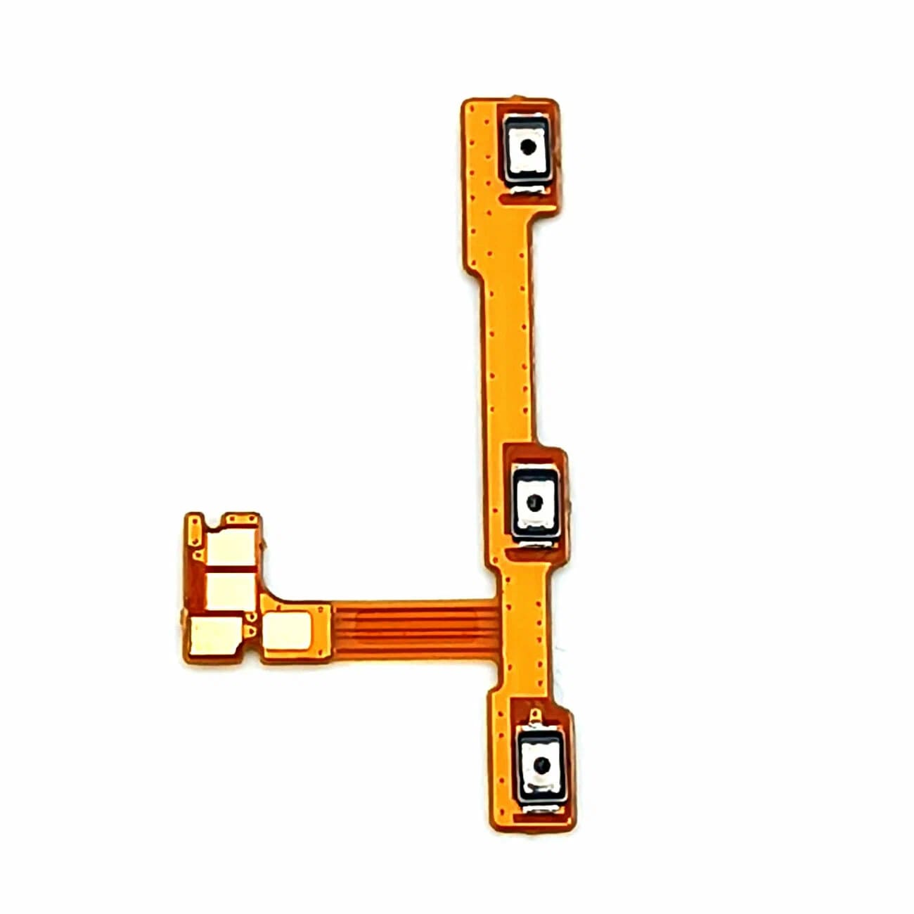 Шлейф Nokia 6 (TA-1021) с кнопкой включения