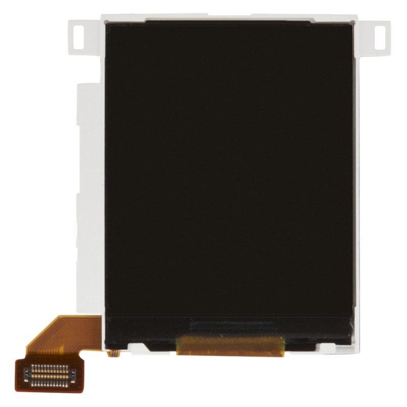 Дисплей Sony-Ericsson R300