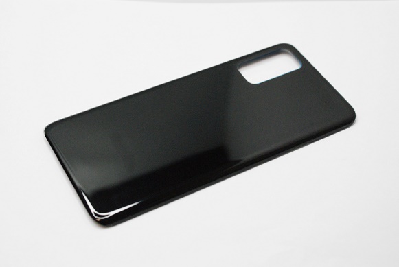 Задняя крышка для Samsung G980F S20, черная