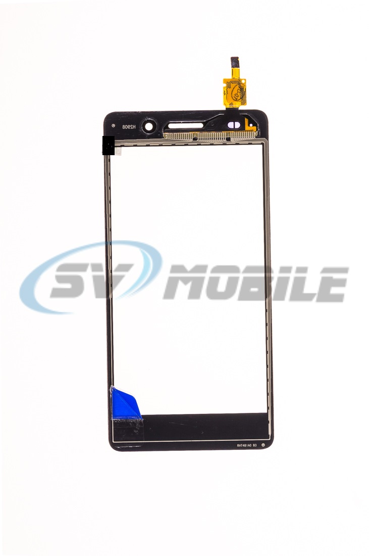 Тачскрин Huawei Honor 4C, Черный