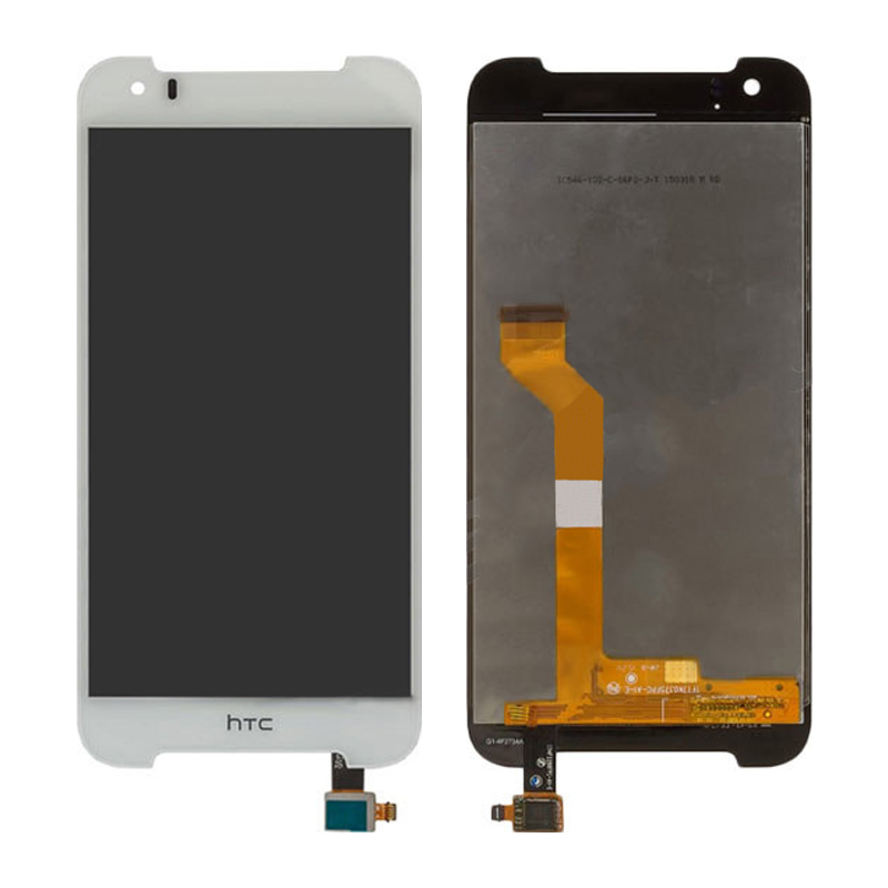 Дисплей HTC Desire 830 в сборе с тачскрином Белый