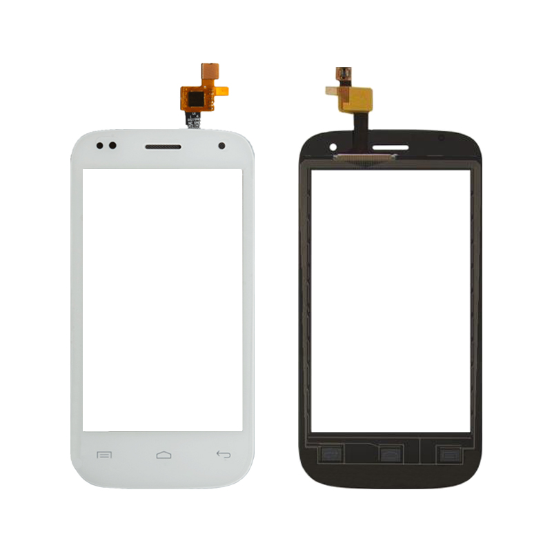 Тачскрин Fly IQ445, Белый