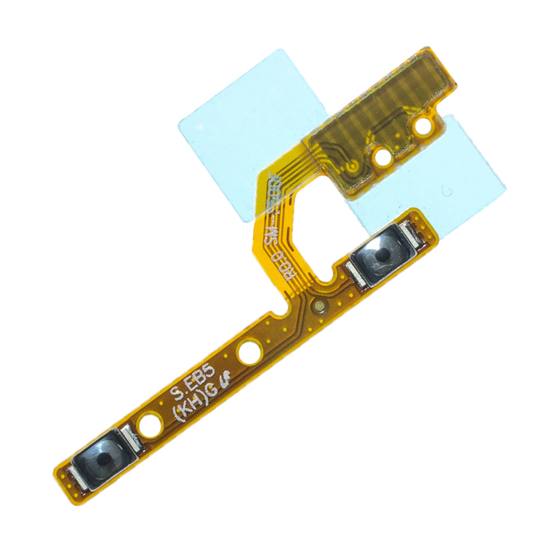 Шлейф Samsung E500H на кнопки громкости