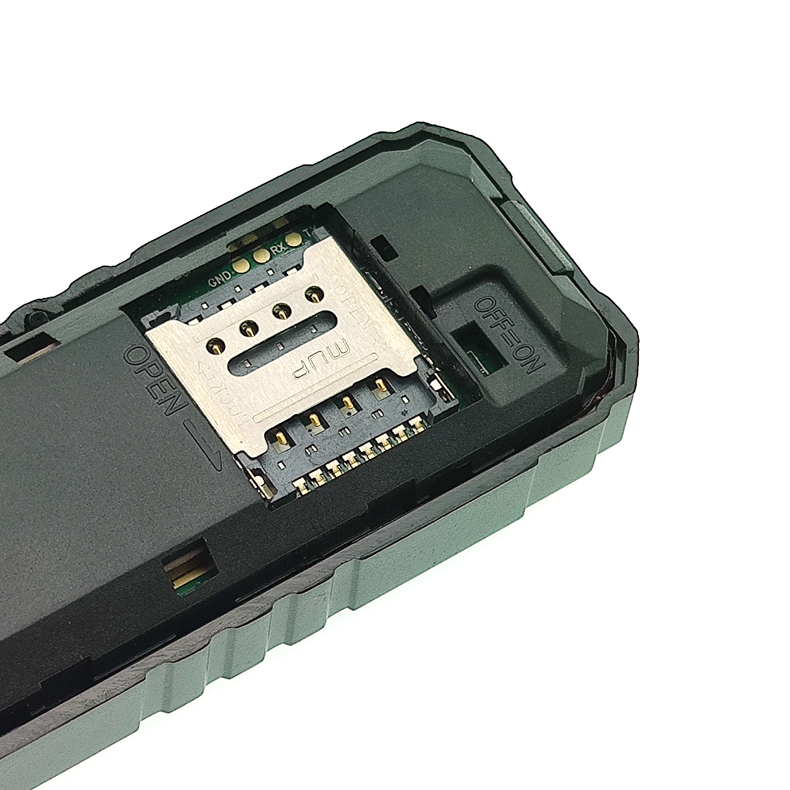 GPS трекер Орбита OT-CAG01