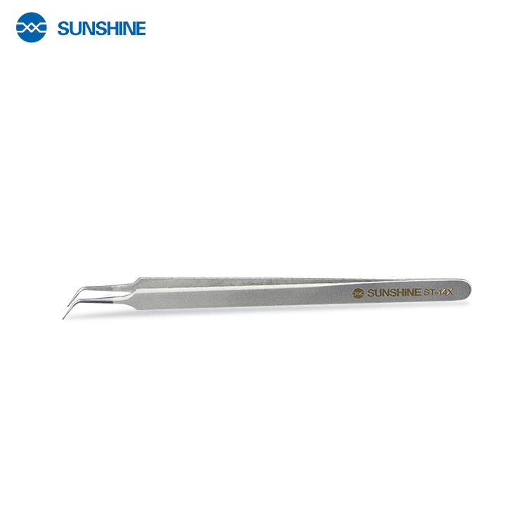 Пинцет Sunshine ST-14X