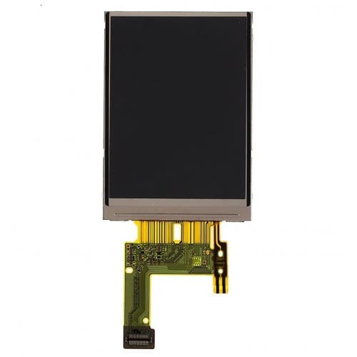 Дисплей Sony-Ericsson C510