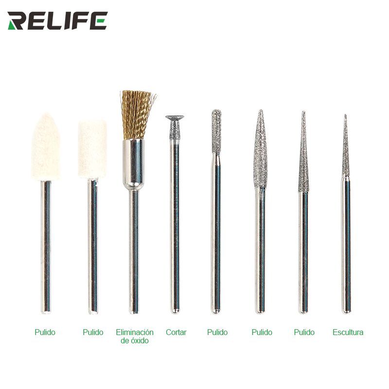 Гравер RELIFE RL-068B (многофункциональный инструмент)