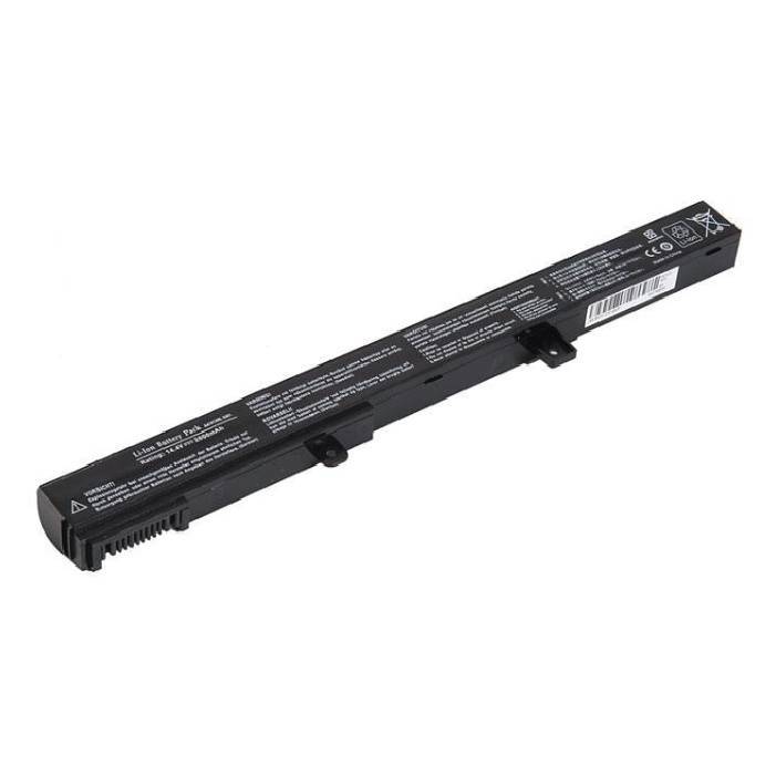 АКБ A31N1319 для Asus 11.25V 2600mAh