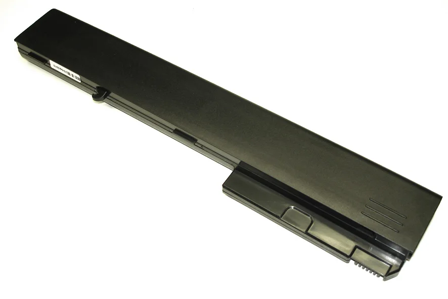 АКБ для ноутбука HP Compaq 8440P 11.1V 5200mAh (OEM) черная