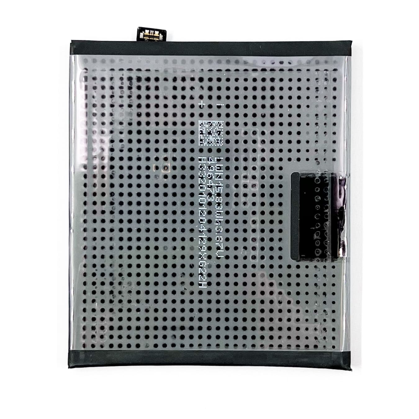 АКБ для Xiaomi BM4R (Mi 10 Lite) (NY)