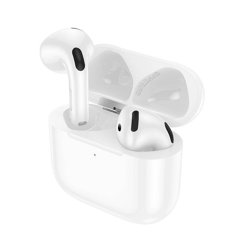 Беспроводные наушники HOCO EW83 True wireless stereo headset, белые