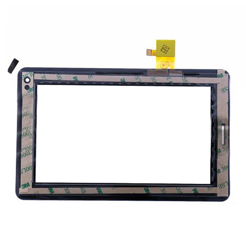 Тачскрин для планшета YJ031FPC-V0, №48, №88 (7')