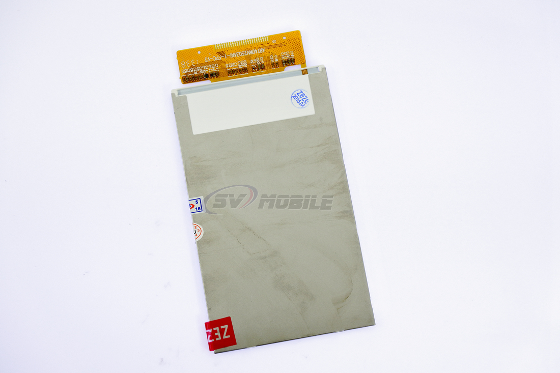 Дисплей Explay Alto