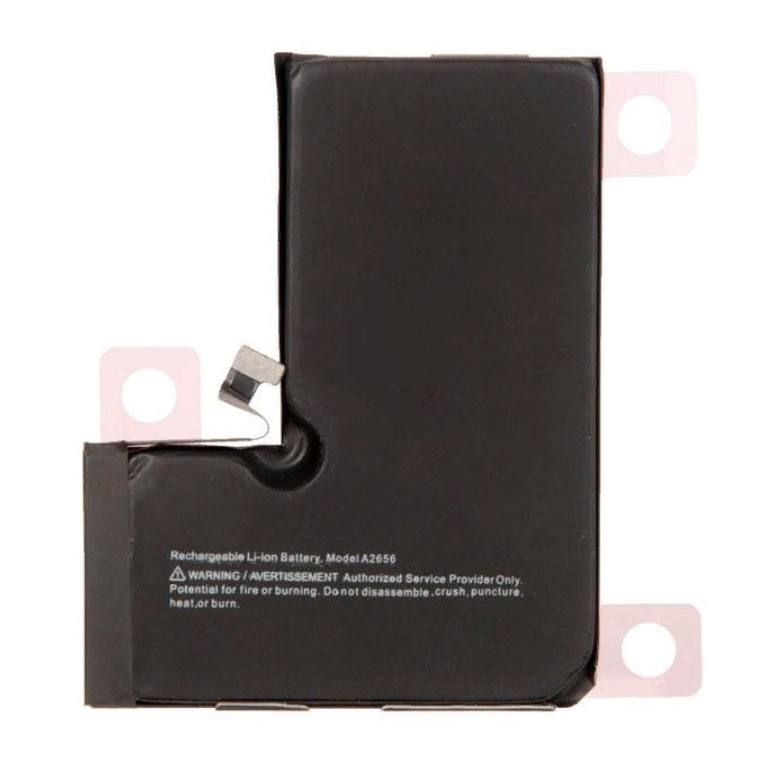 Аккумулятор для iPhone 13 Pro Li-ion 3096 mAh (Original New) упаковка