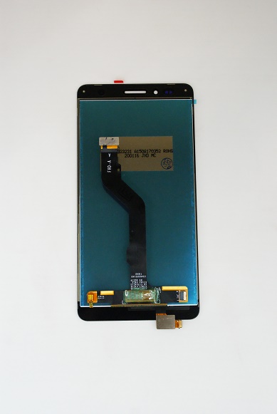 Дисплей Huawei Honor 5X (KIW-L21) в сборе с тачскрином,Черный (SM)
