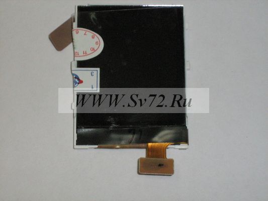 Дисплей Nokia 7020 внешний
