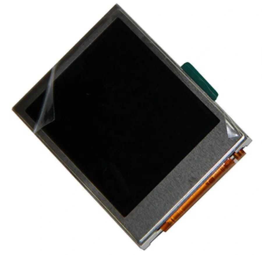 Дисплей Sony-Ericsson Z500 2 дисплея в сборе
