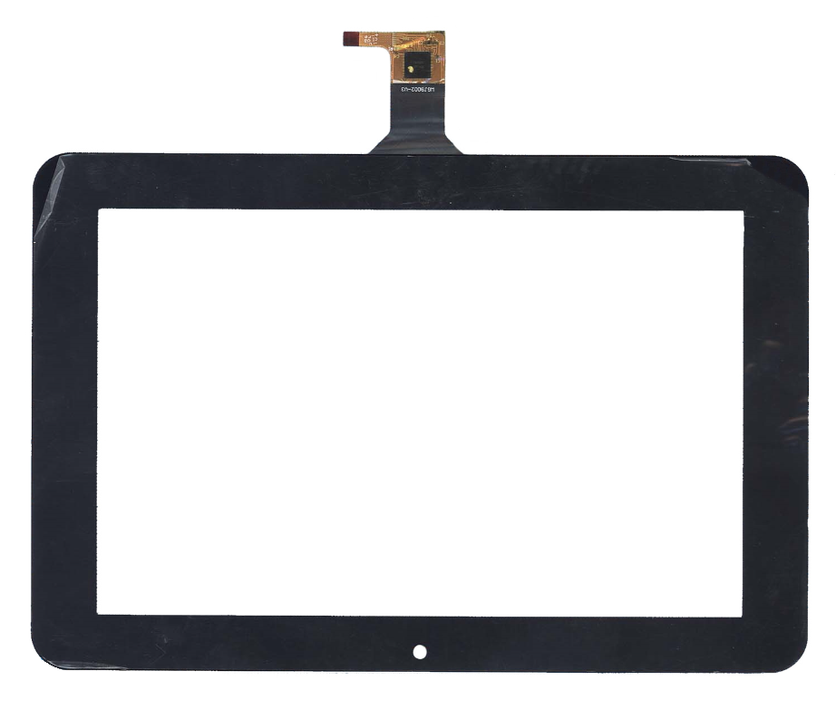 Тачскрин для планшета DNS AirTab M93 (9'', маркировка шлейфа Wgj9002-V3 черный