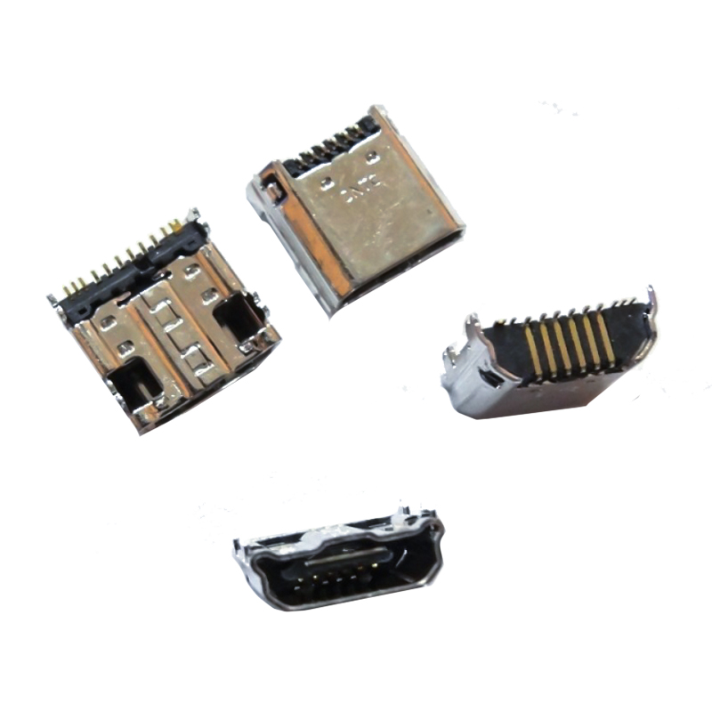 Разъем зарядки Samsung P5200/ T210/ T211/ T230/ T231