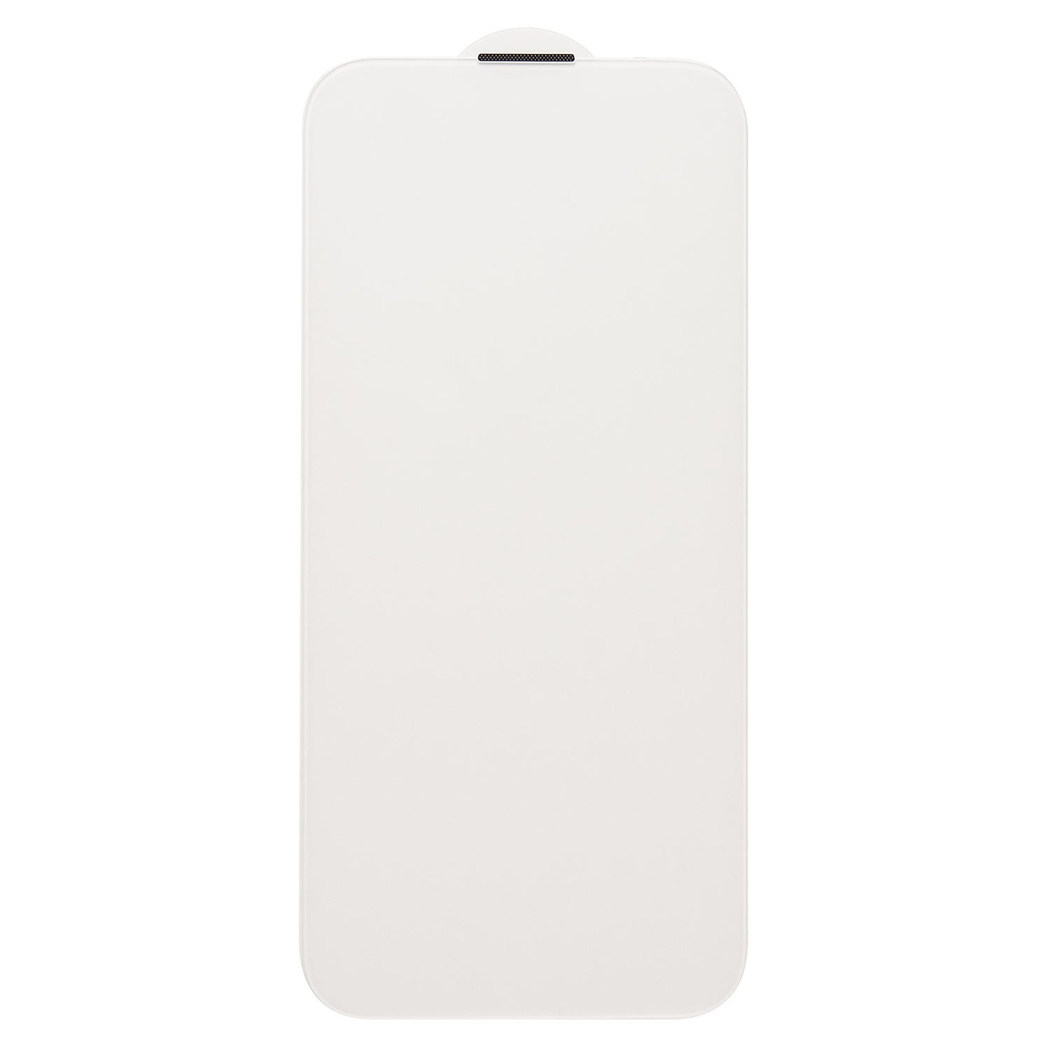 Защитное стекло Full Screen Activ Clean iPhone 16 Pro Max (6.9), БЕЗ РАМОК полн покр, прозр (упак)