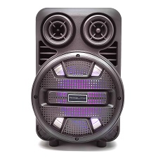 Активная напольная акустика OT-SPF12 10W