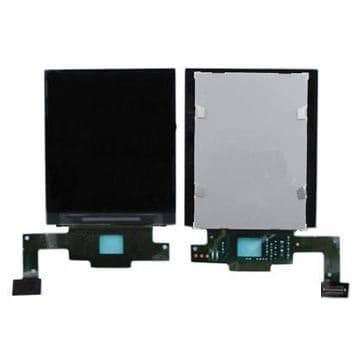 Дисплей Sony-Ericsson C902