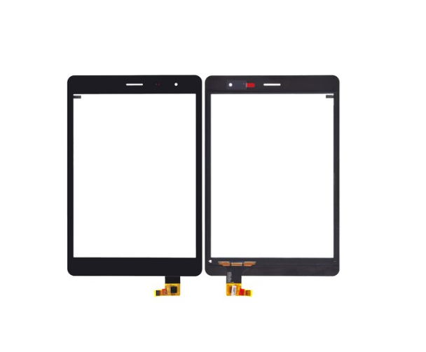 Тачскрин для планшета RoverPad Air 7.85 3G MT70821-V3 черный